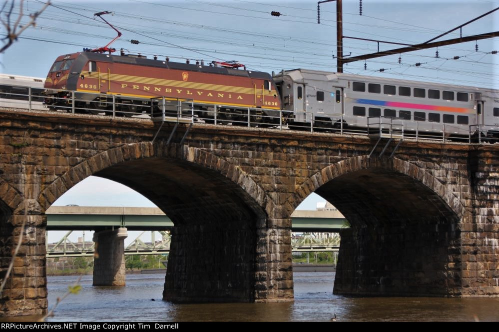 NJT 4636